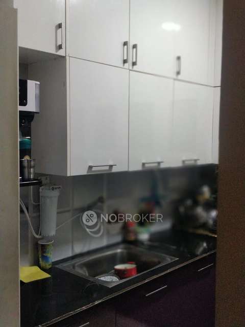 3 BHK Flat In Ruby Elite For Sale  In Santhosapuram