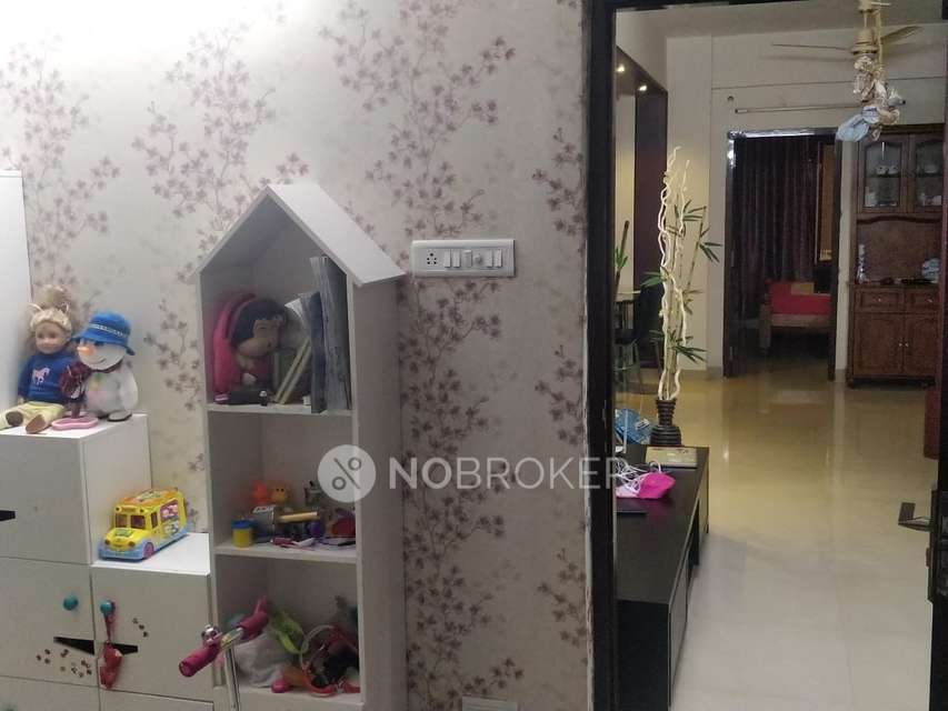 3 BHK Flat In Ruby Elite For Sale  In Santhosapuram