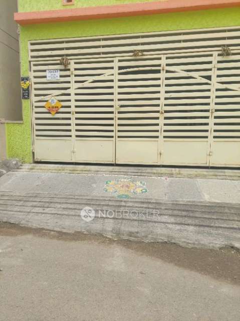 1 BHK Flat for Rent  In Chikkalasandra