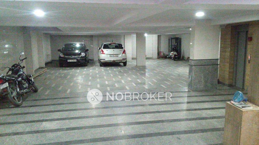 4 BHK Flat For Sale  In Ashok Nagar