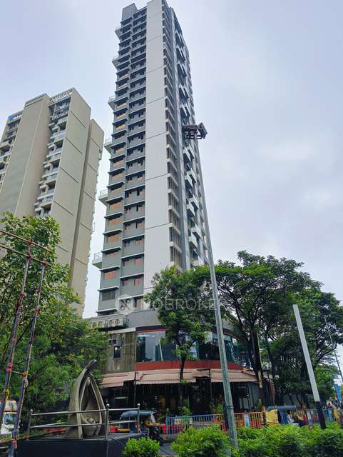 1 RK Flat In Plot No 211-13, Sector 5, Ghansoli for Rent  In Ghansoli
