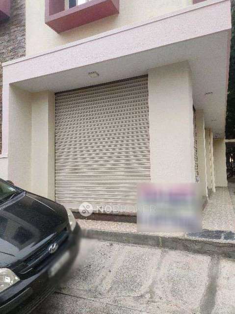 1 RK House for Rent  In Laggere