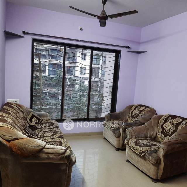 3 BHK Flat In Sigrun Splendor for Rent  In Vasai East
