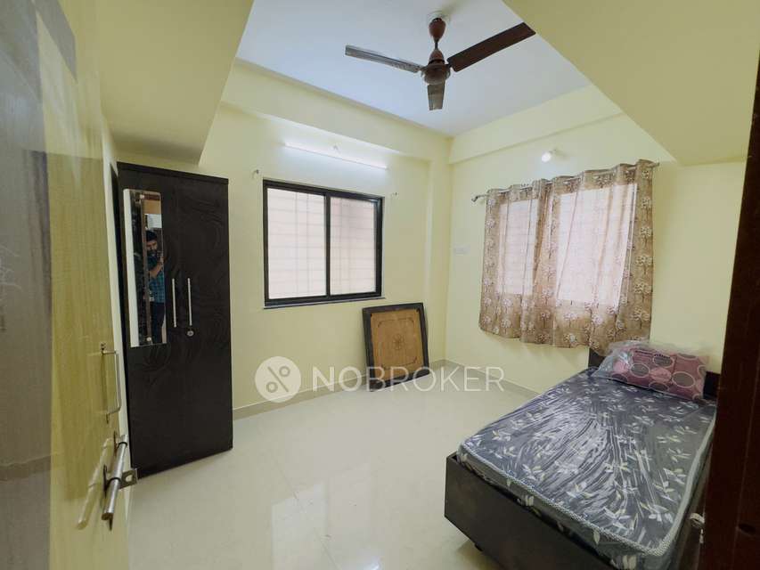 1 BHK House for Rent In Wadgaon Sheri