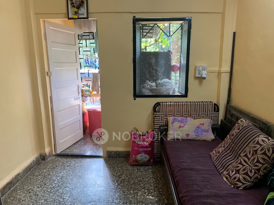 1 BHK Flat In Sonal Chs for Rent  In Malad East