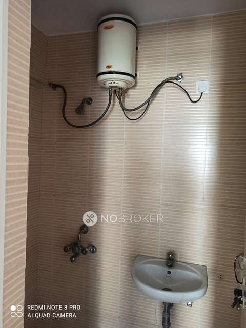 2 BHK Flat In Verve Apartments for Rent  In Wakad