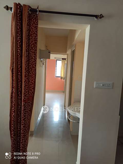 2 BHK Flat In Verve Apartments for Rent  In Wakad