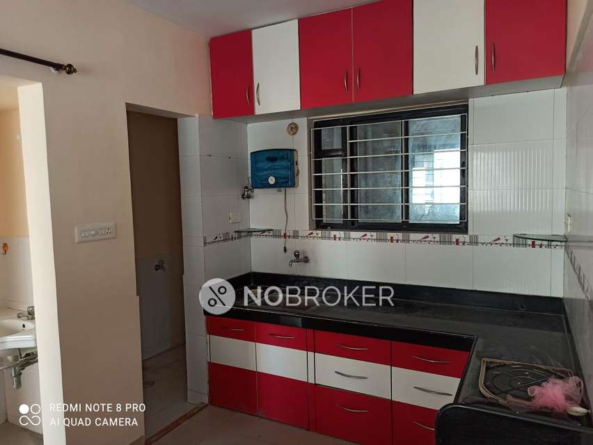 2 BHK Flat In Verve Apartments for Rent  In Wakad