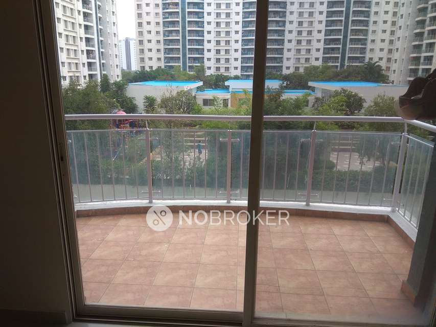 2 BHK Flat In Megapolis Sunway for Rent  In Hinjawadi