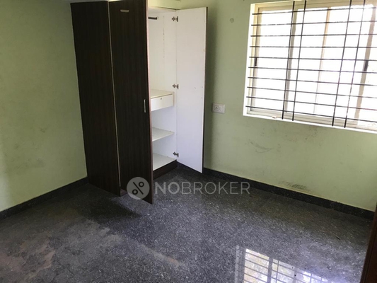 1 RK Flat In Standalone Building  for Rent  In Hebbal Kempapura