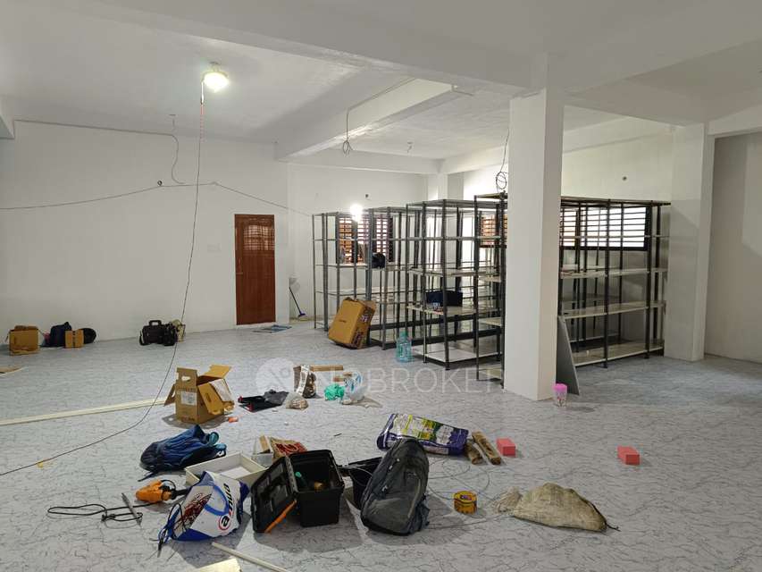 Godown/Warehouse in Valasaravakkam, Chennai for Rent