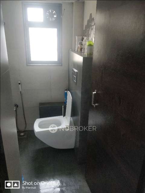 1 BHK Flat In Ruby House  For Sale  In Vile Parle West