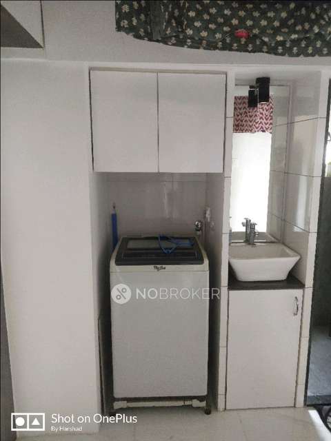 1 BHK Flat In Ruby House  For Sale  In Vile Parle West