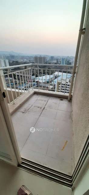 1 BHK Flat In Mantra Essence For Sale  In Undri