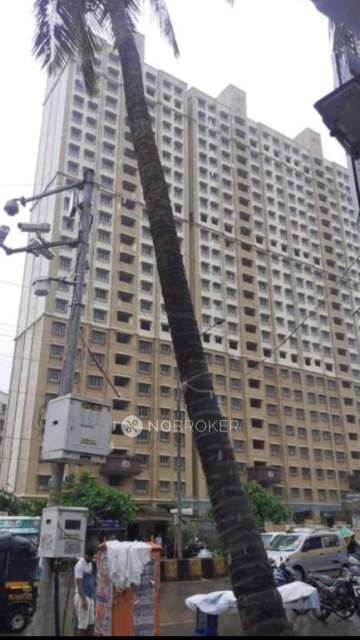 1 BHK Flat In Dnyaneshwari Residency for Rent  In  Mankhurd