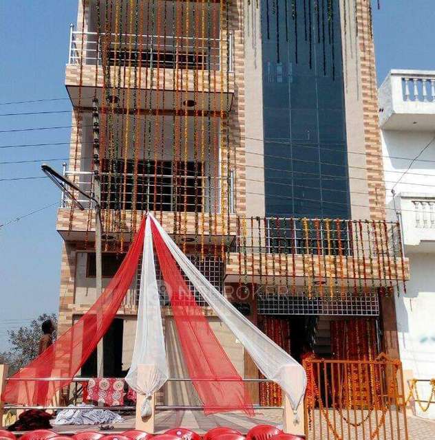 4+ BHK House For Sale  In Sahibabad