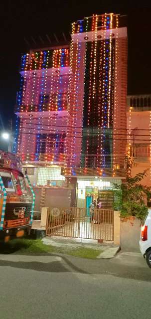 4+ BHK House For Sale  In Sahibabad