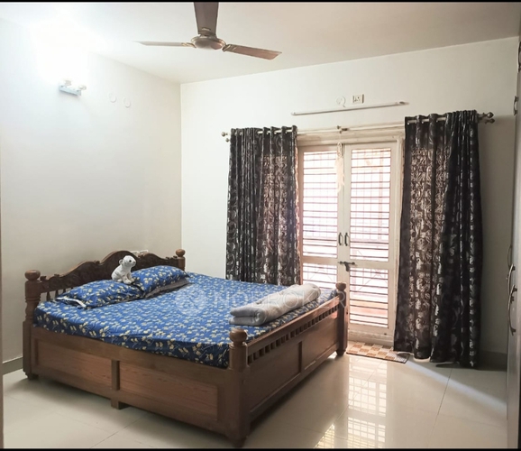 G N HOMES, WHITEFIELD MAIN ROAD GN Homes Rent WITHOUT BROKERAGE Semi