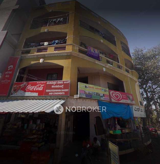 1 RK Flat for Rent  In Rr Nagar