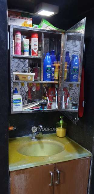 2 BHK Flat In Mohak City Phase I For Sale  In Virar East