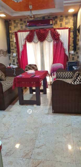 2 BHK Flat In Mohak City Phase I For Sale  In Virar East