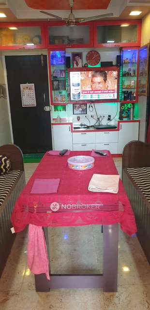 2 BHK Flat In Mohak City Phase I For Sale  In Virar East