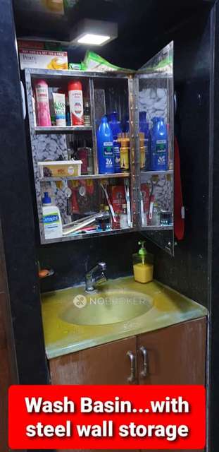 2 BHK Flat In Mohak City Phase I For Sale  In Virar East