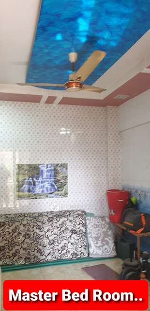 2 BHK Flat In Mohak City Phase I For Sale  In Virar East