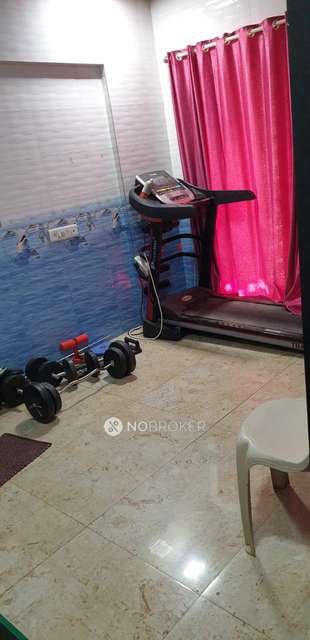 2 BHK Flat In Mohak City Phase I For Sale  In Virar East