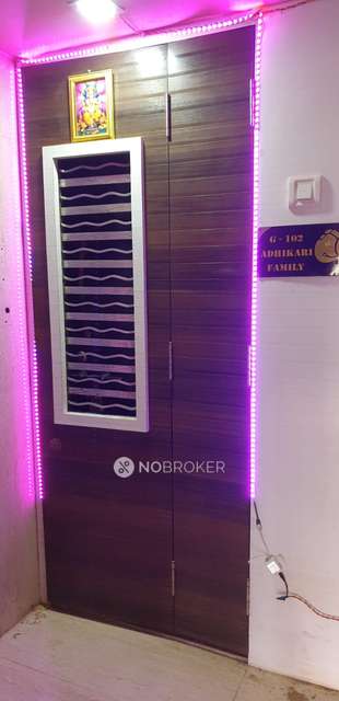 2 BHK Flat In Mohak City Phase I For Sale  In Virar East