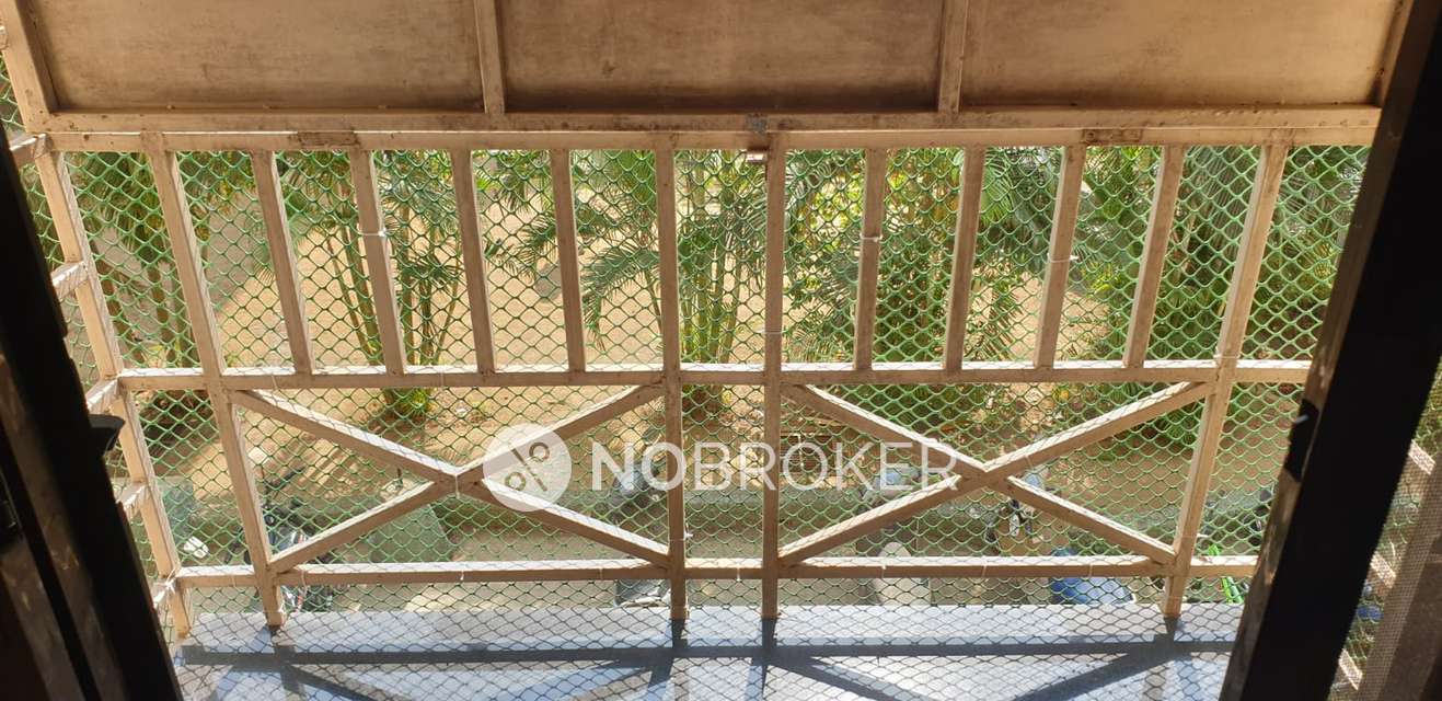 2 BHK Flat In Mohak City Phase I For Sale  In Virar East