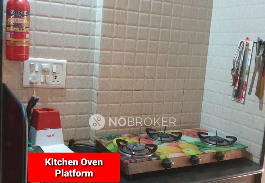 2 BHK Flat In Mohak City Phase I For Sale  In Virar East