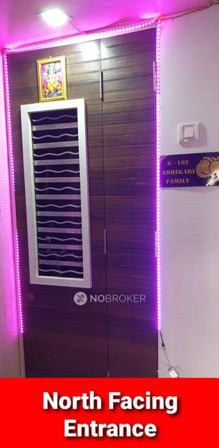 2 BHK Flat In Mohak City Phase I For Sale  In Virar East