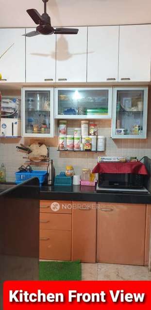 2 BHK Flat In Mohak City Phase I For Sale  In Virar East