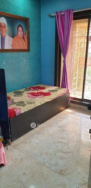 2 BHK Flat In Mohak City Phase I For Sale  In Virar East