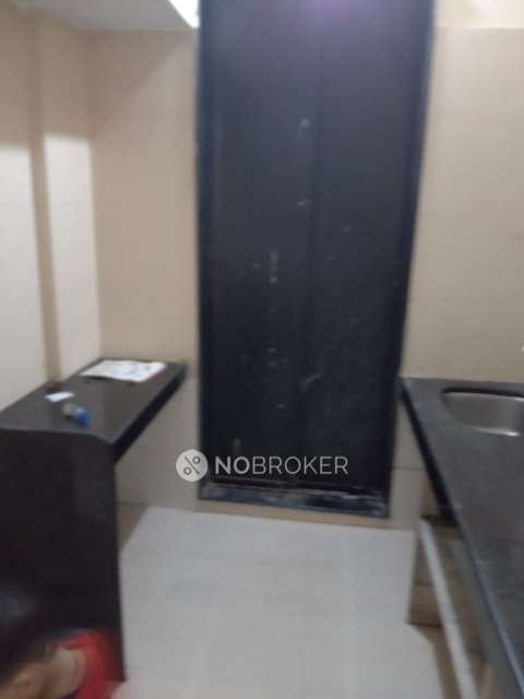 1 BHK Flat In Shubhlaxmi Apartment  For Sale  In Kharghar