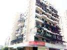 1 BHK Flat In Shubhlaxmi Apartment  For Sale  In Kharghar