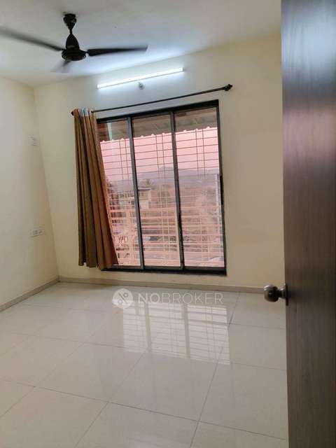 2 BHK Flat In Tejas Parishma for Rent  In Ulwe