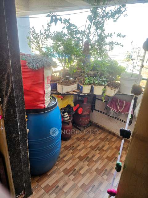 2 BHK Flat In Vaishnavi City Phase 2 For Sale  In Handewadi