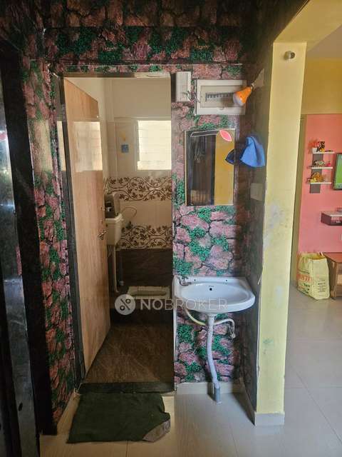 2 BHK Flat In Vaishnavi City Phase 2 For Sale  In Handewadi