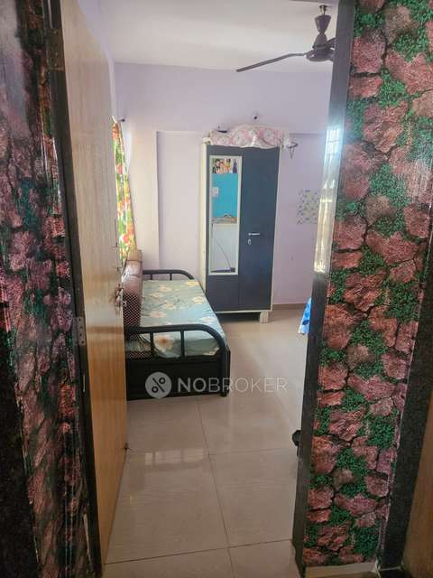 2 BHK Flat In Vaishnavi City Phase 2 For Sale  In Handewadi