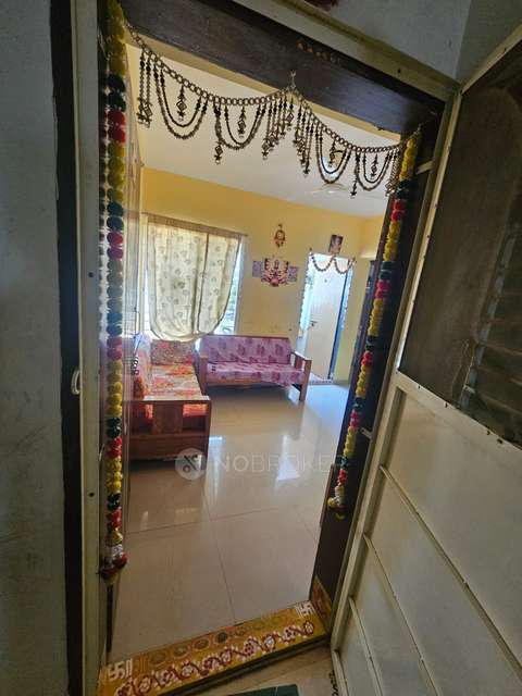 2 BHK Flat In Vaishnavi City Phase 2 For Sale  In Handewadi