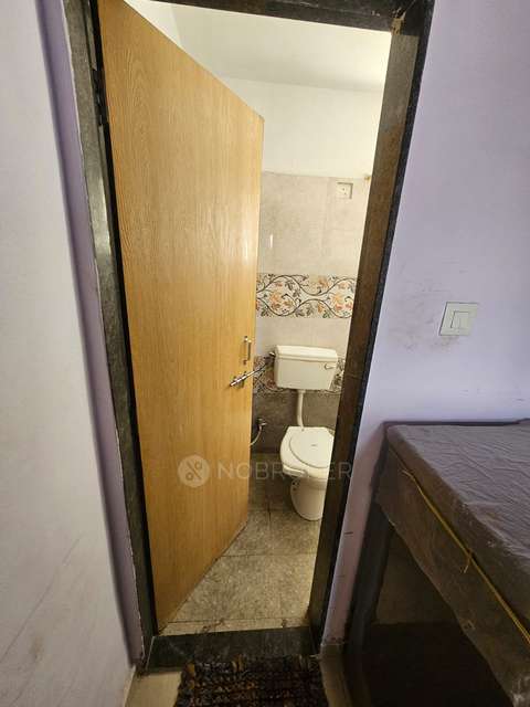 2 BHK Flat In Vaishnavi City Phase 2 For Sale  In Handewadi