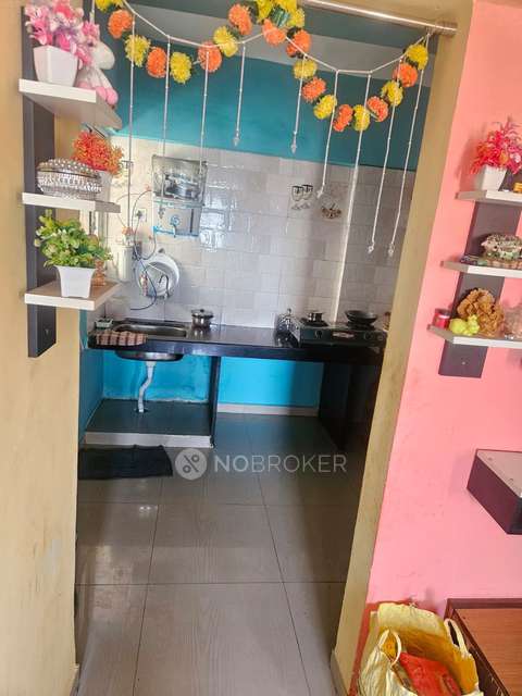 2 BHK Flat In Vaishnavi City Phase 2 For Sale  In Handewadi