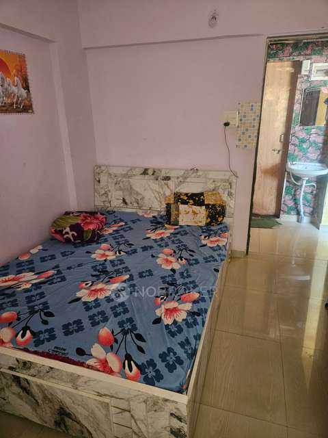 2 BHK Flat In Vaishnavi City Phase 2 For Sale  In Handewadi