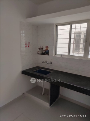 1 BHK Flat In Om Residency Narhe for Rent  In Mahayogi Swami Mashindranath Road, Narhe