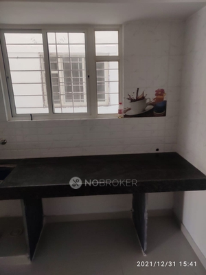 1 BHK Flat In Om Residency Narhe for Rent  In Mahayogi Swami Mashindranath Road, Narhe