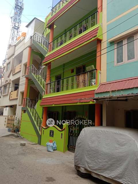 4+ BHK Flat In Naidu Building For Sale  In Kithiganur