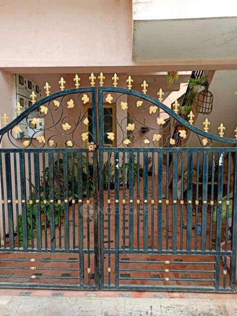 3 BHK House For Sale  In Hebbal