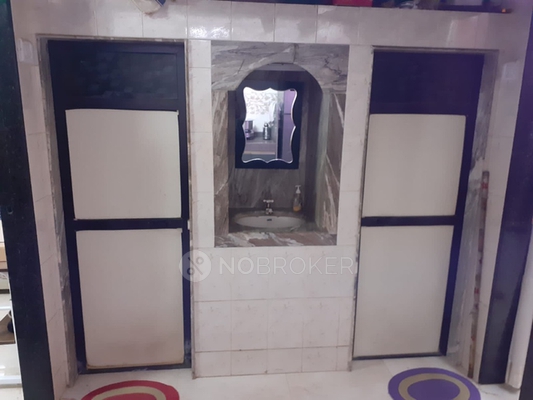1 BHK Flat In Alaknanda Cooperative Housing Society For Sale  In Alaknanda Garden